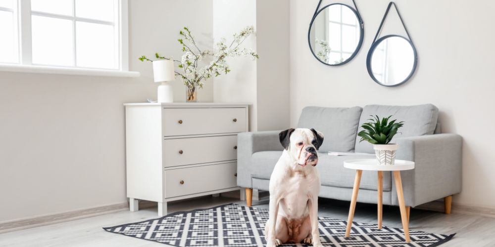 Wie kann ich meinen Hund in der Wohnung sinnvoll und artgerecht beschäftigen? Ein umfassender Leitfaden
