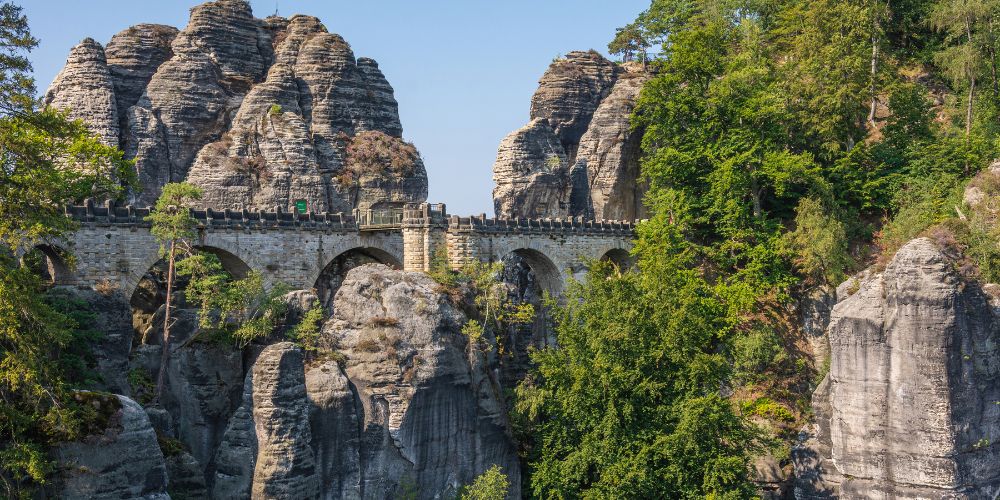 Wanderungen mit Hund: Die schönsten Routen in Deutschland